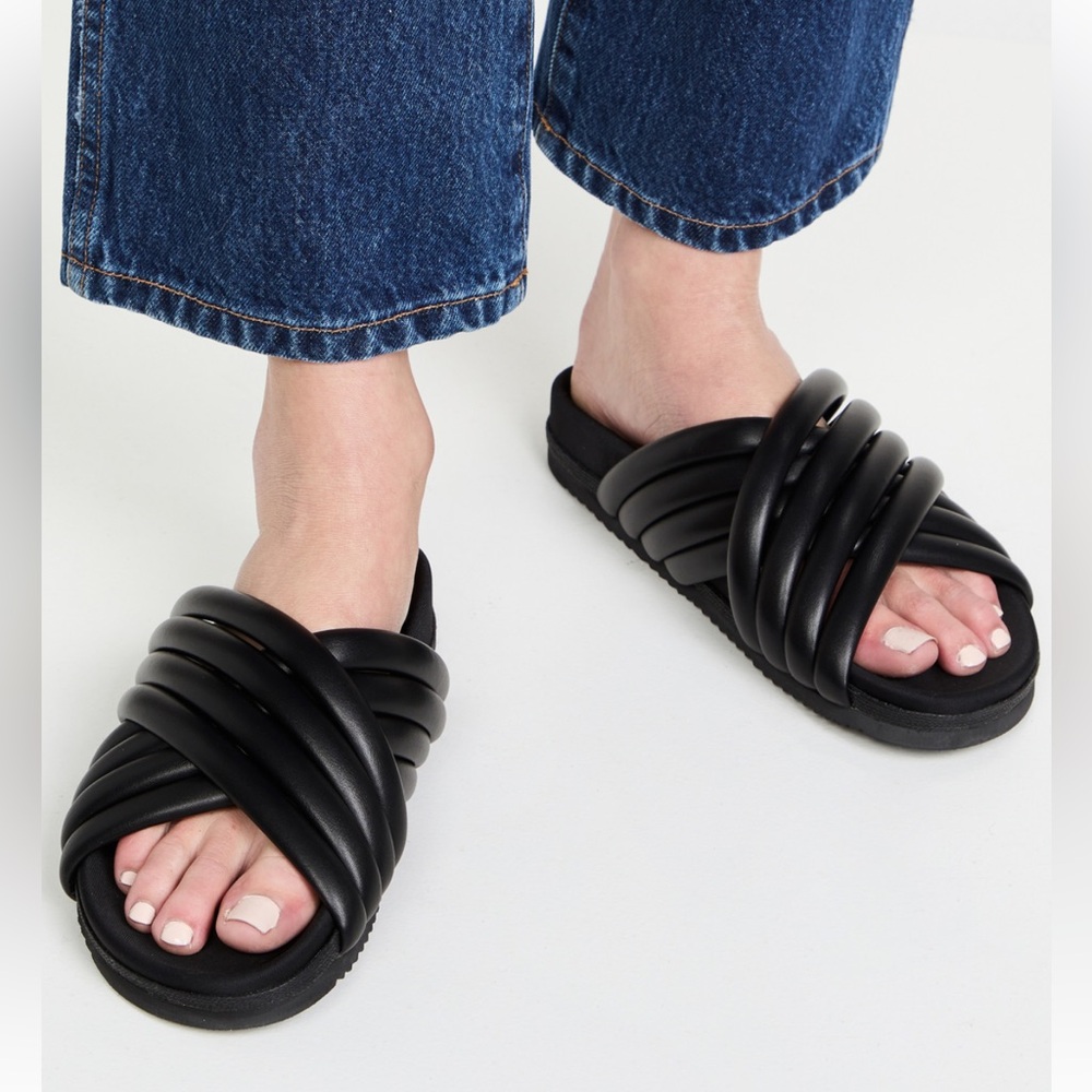 ROAM Super Cross Slides Sandals